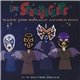 Los Straitjackets - Hark The Herald Angels Sing b/w Silver Bells