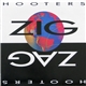 Hooters - Zig Zag